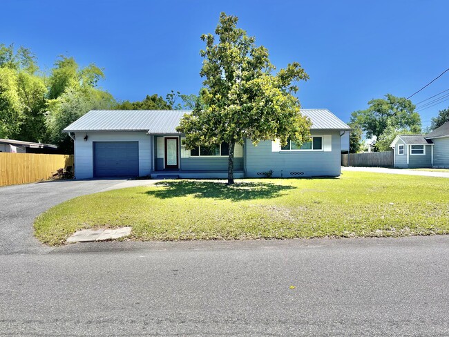 Photo - 2601 Ives Ave House