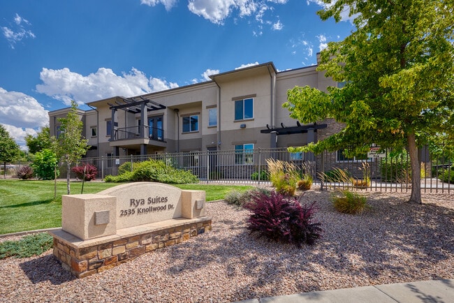 Rya Suites