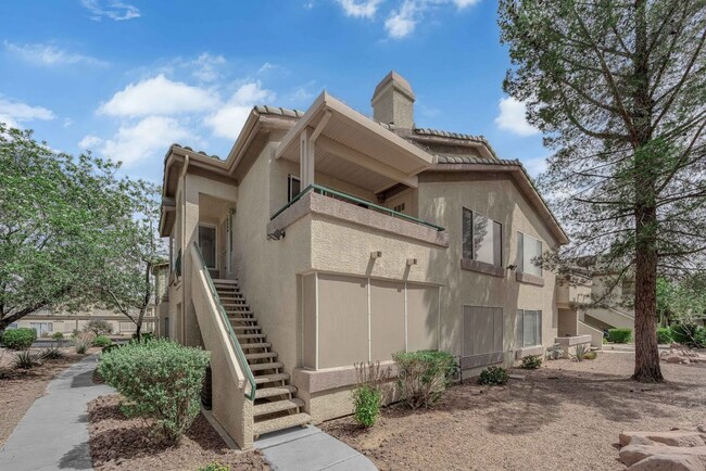 Building Photo - 5710 E Tropicana Ave