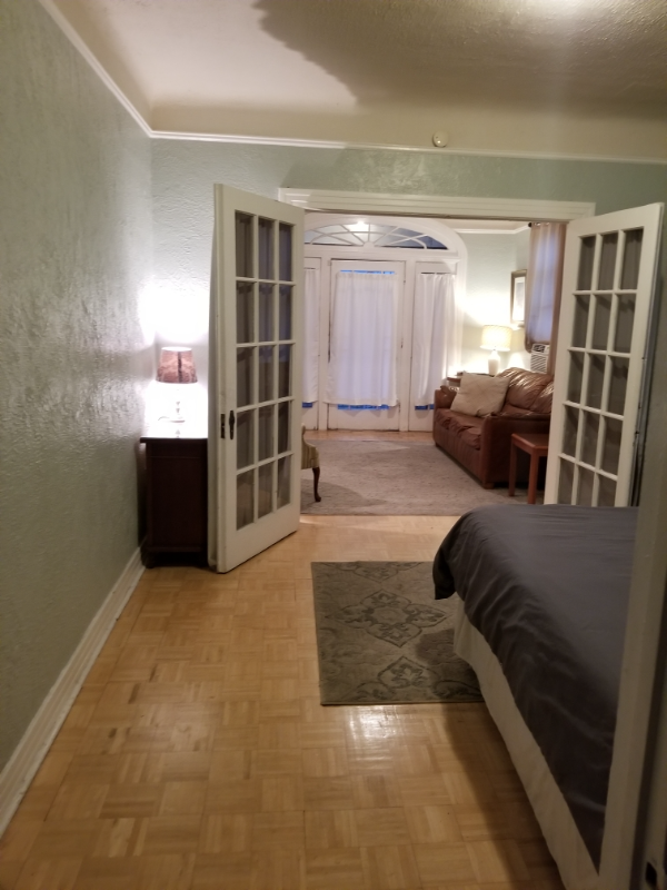 Photo - 1520 Arts St Apartment Unit Upstairs