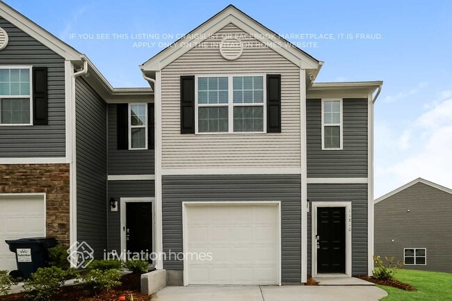 Photo - 11810 Brier Vlg Ln Casa