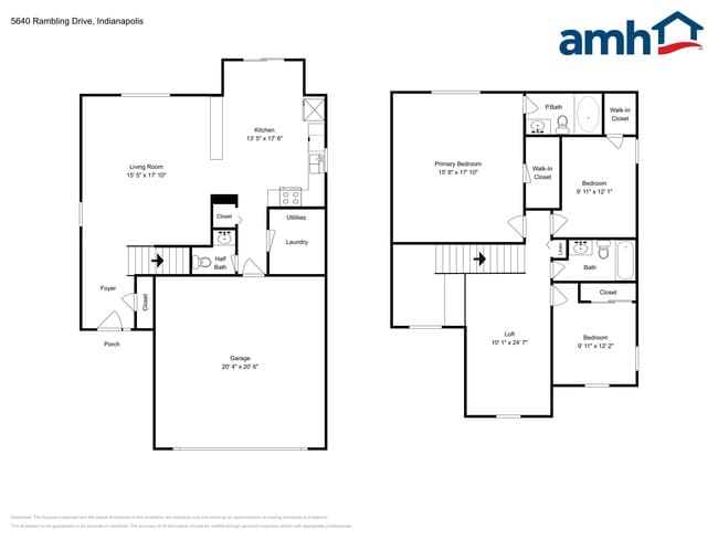 Photo - 5640 Rambling Dr