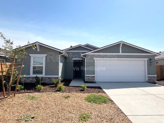 Building Photo - 4064 Cinnabar Ct