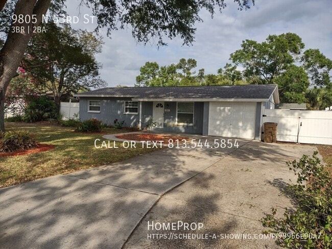 Building Photo - 9805 N 53rd St