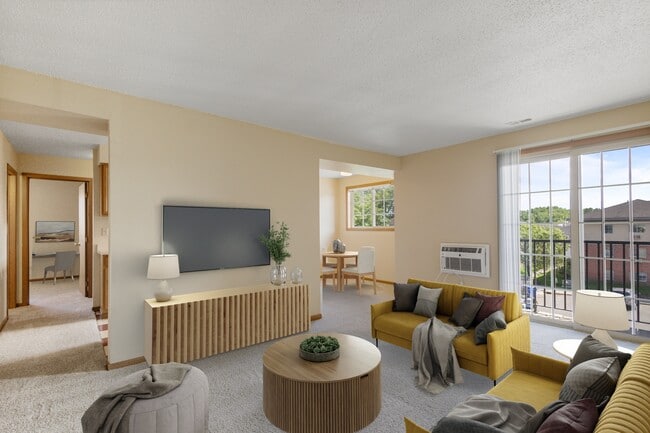 Photo - Ames Lake Neighborhood