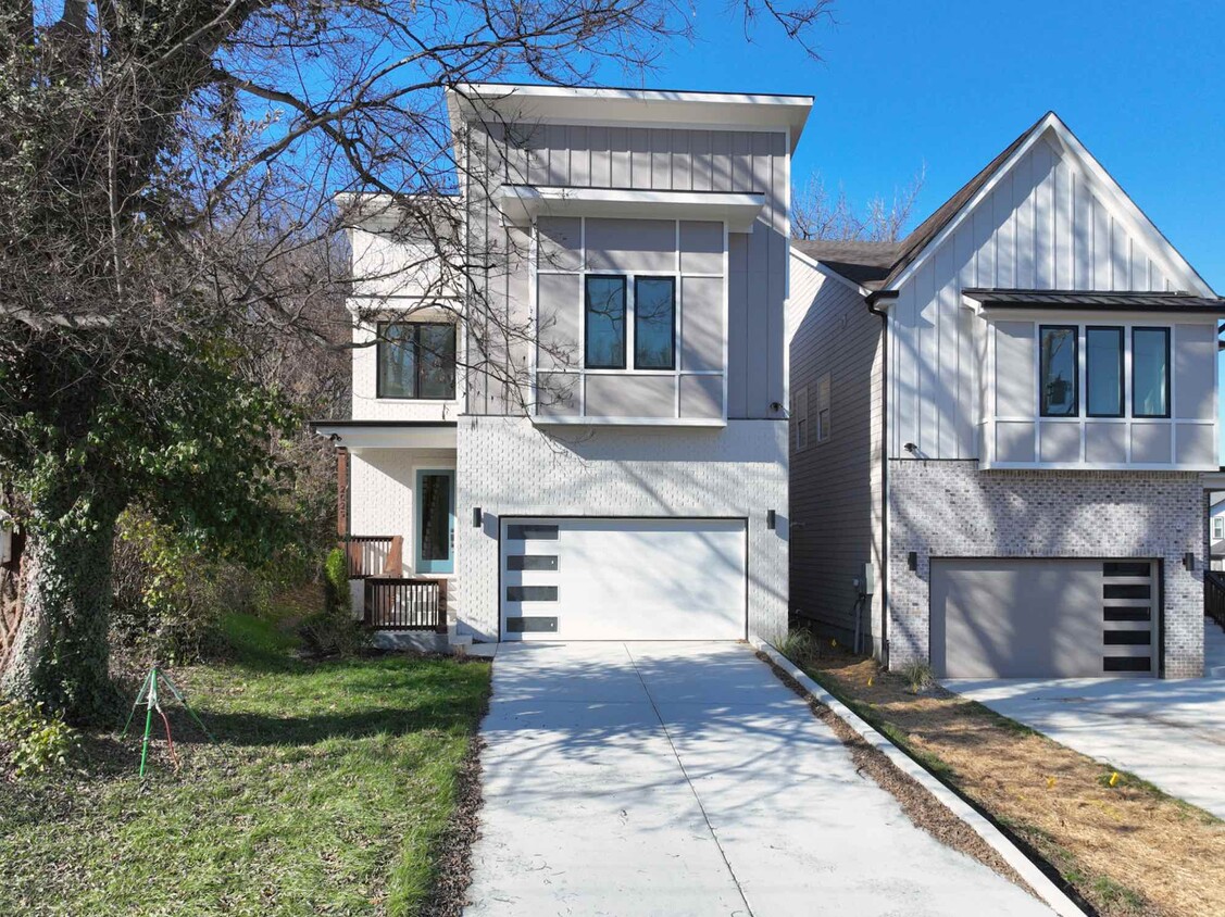 Photo - 2029 Rosemary Ln (Nashville, TN)