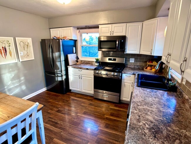 Photo - 3 bedroom Cape Cod