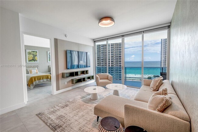 Photo - 17550 Collins Ave Unit 1203