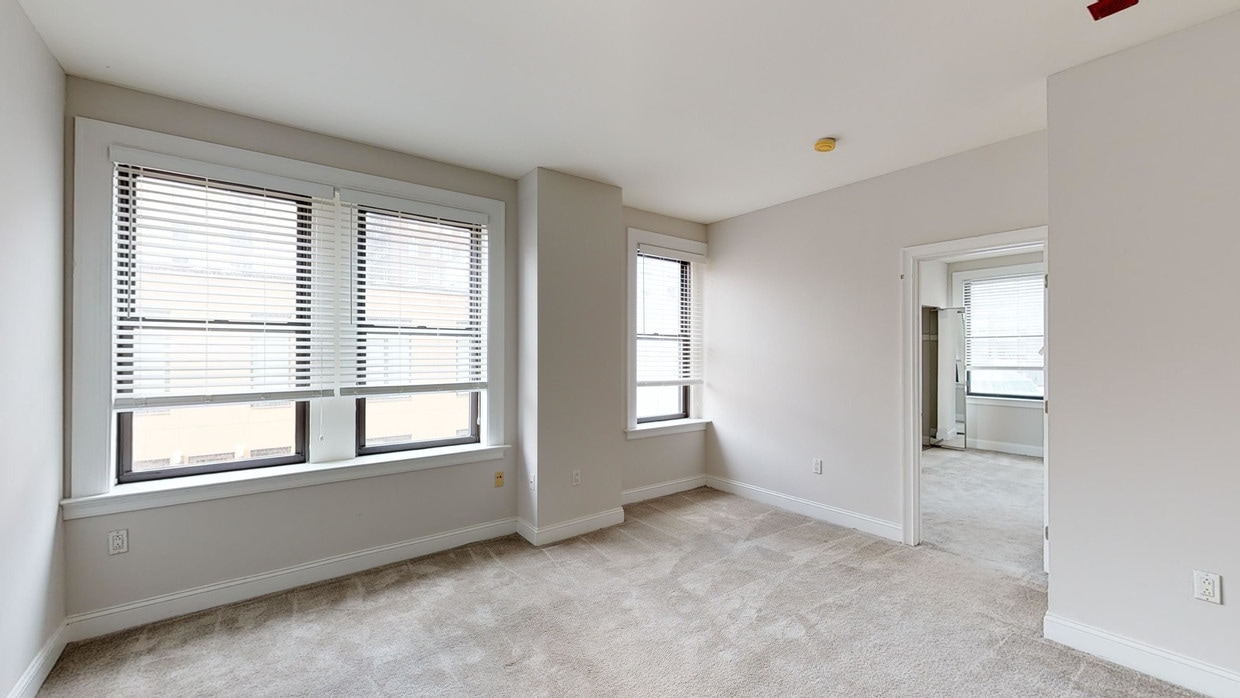 Photo - Rittenhouse Row Apartments