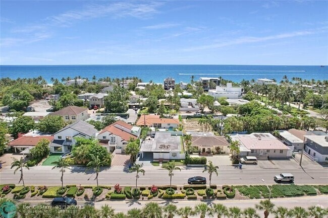 Building Photo - 2716 N Ocean Blvd Rental