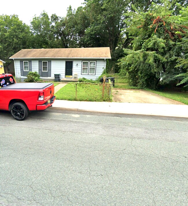 Photo - 1316 Hampton St Townhome