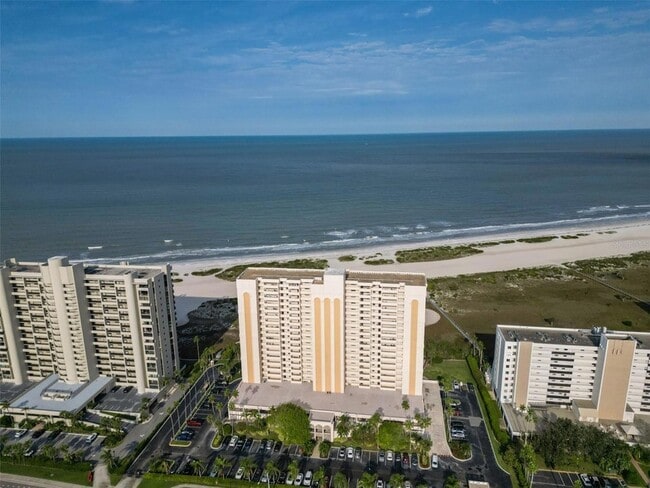Photo - 1270 Gulf Blvd Unidad 1706