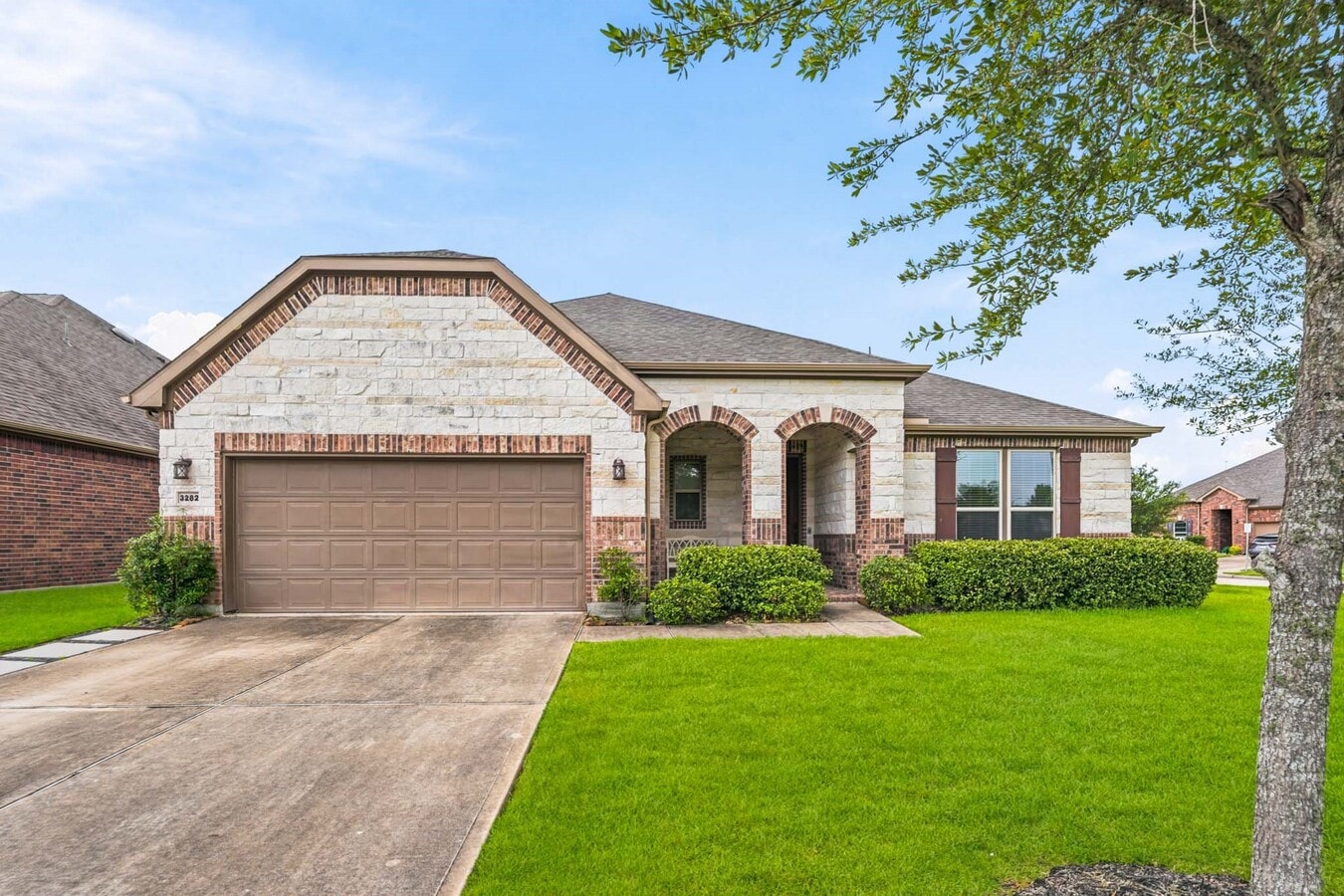 Photo - 3282 Havenwood Chase Ln