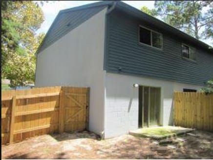 Photo - 3936 SW 26th Terrace Unit D