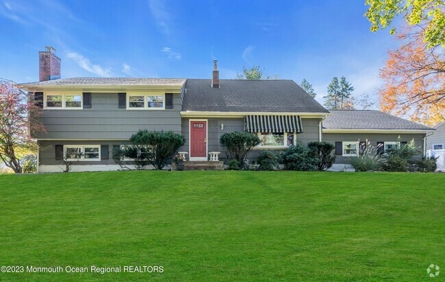 Building Photo - 1305 Allaire Rd Rental