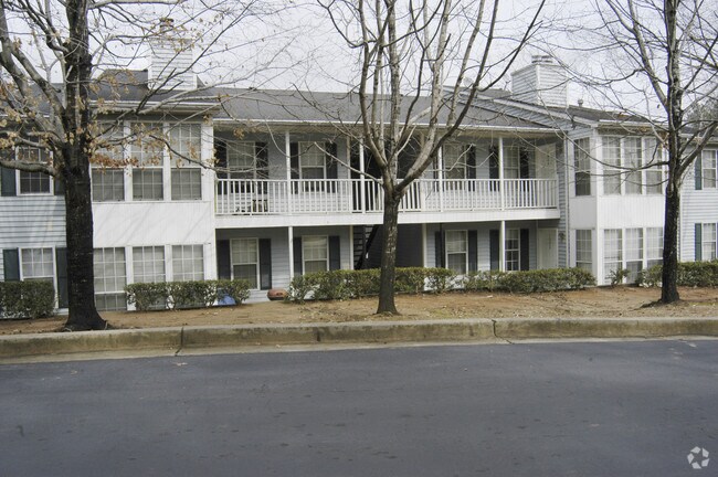 Building Photo - Chase Village Apartments