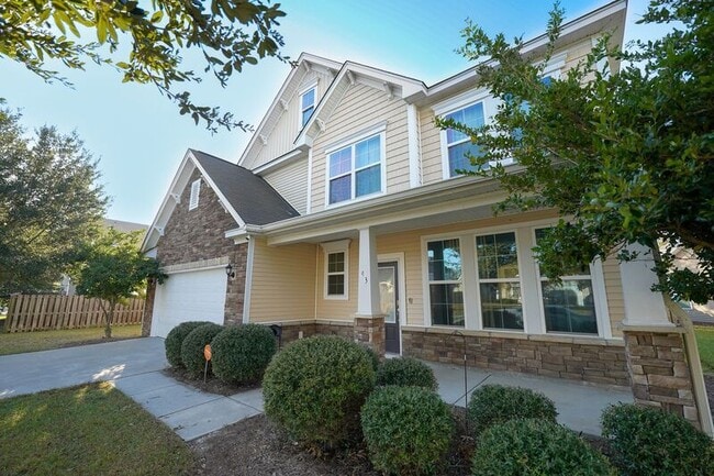 43 Sand Valley Ct