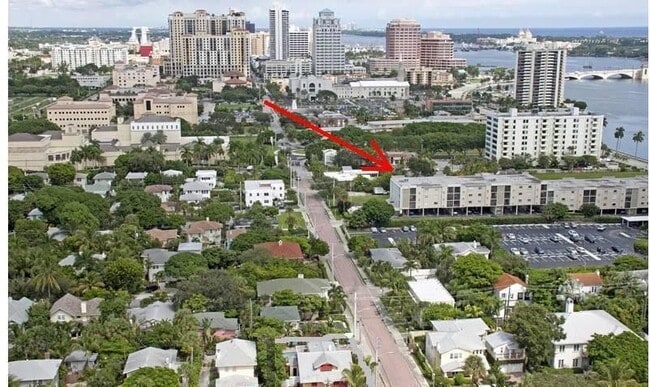 Building Photo - 1601 S Flagler Dr Unit 102O