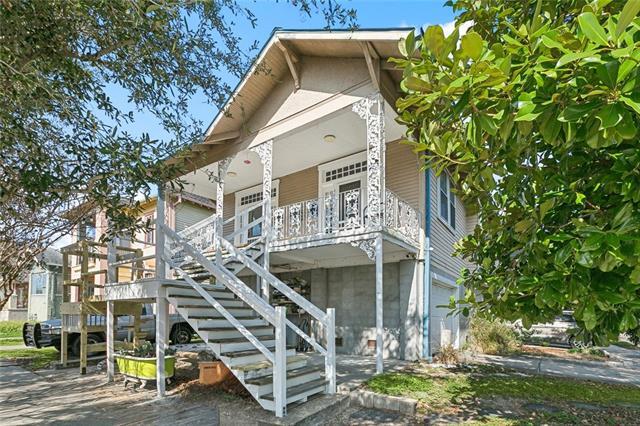 Photo - 4201 S Galvez St