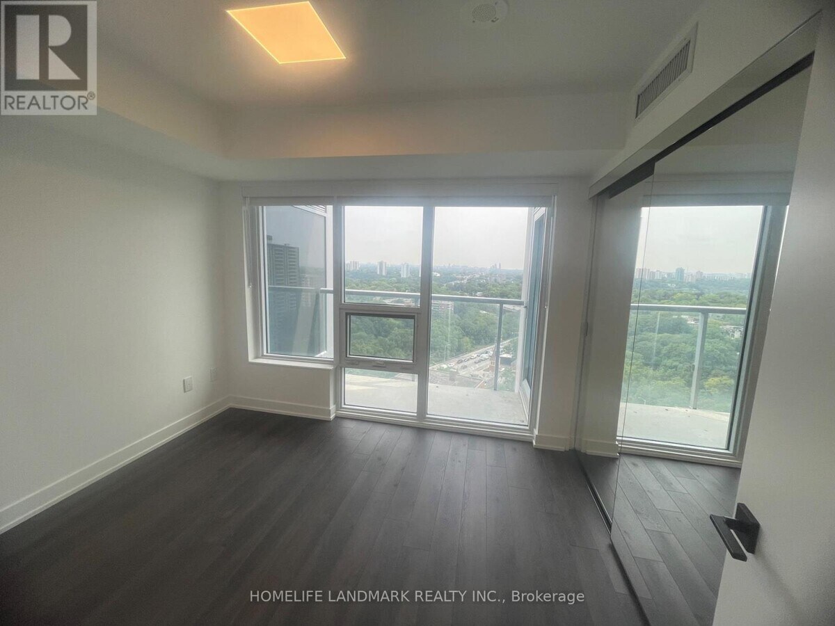 Photo - 609 Sherbourne St Unit 2008