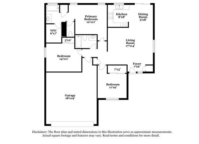 Photo - 8923 W La Reata Ave, Phoenix, AZ 85037