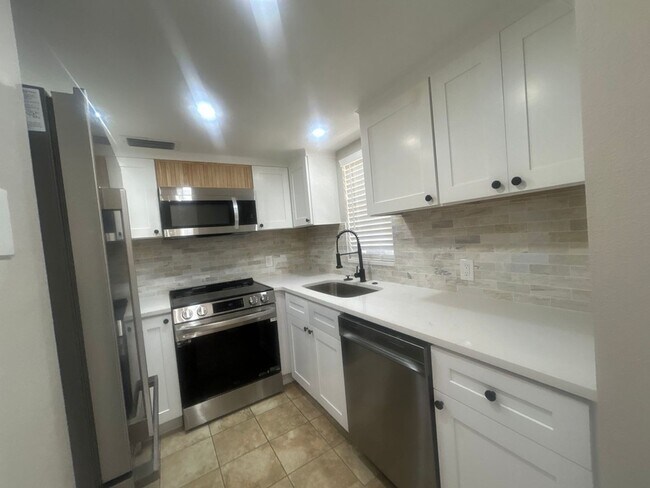 Photo - 1 Bedroom/1 Bathroom 1st Floor Condo at Gulf Harbors - AVAILABLE May 1st! Unidad 102