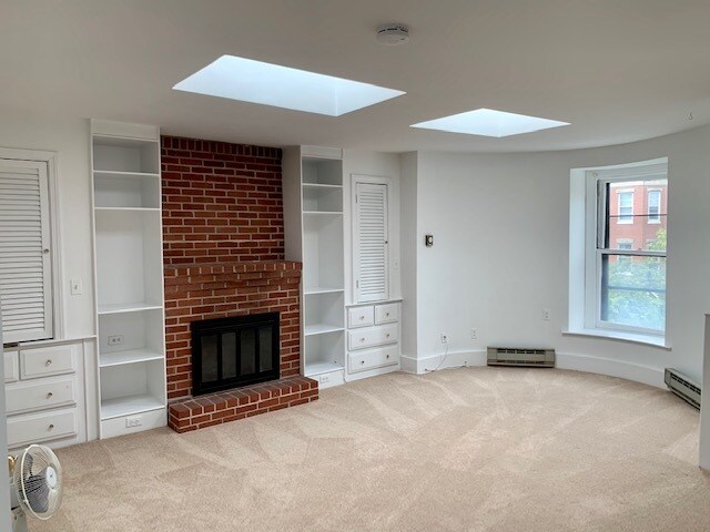 Photo - 392 Beacon St Unit 6