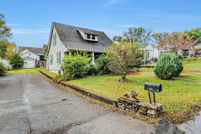 Photo - Historic Home in East Nashville
