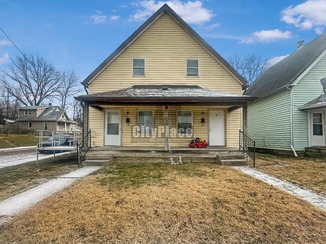 Building Photo - 2101 Ringgold Ave