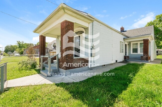 Photo - 2810 St Xavier St