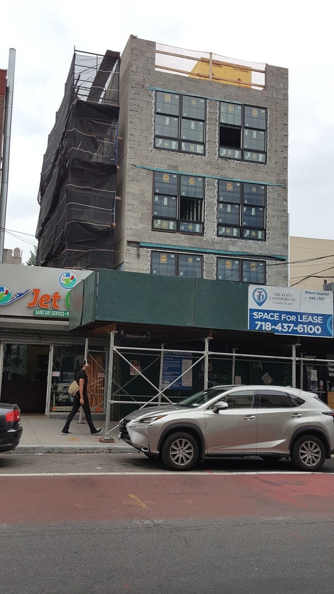 Photo - 302 Nostrand Ave