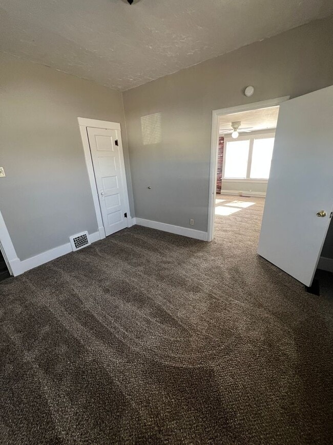 Photo - Spacious-Charming-Two Plus Bedrooms-Sunny Windows-Fenced Yard-Pet Family Members Welcome!