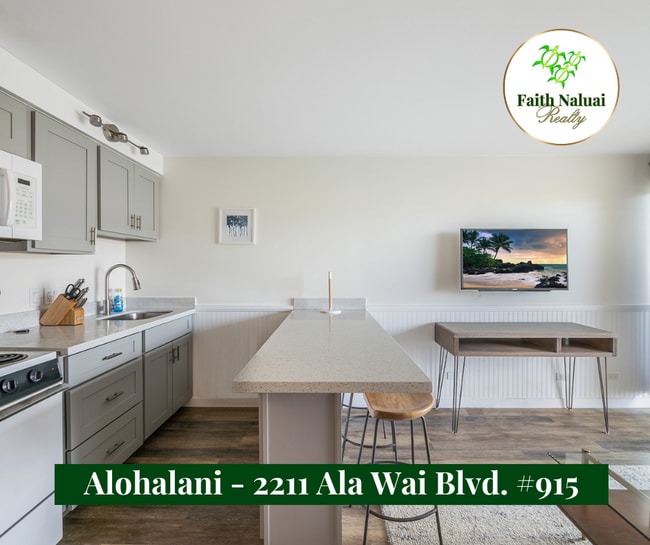 Photo - 2211 Ala Wai Blvd