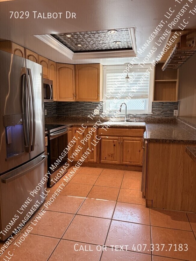 Photo - 7029 Talbot Dr