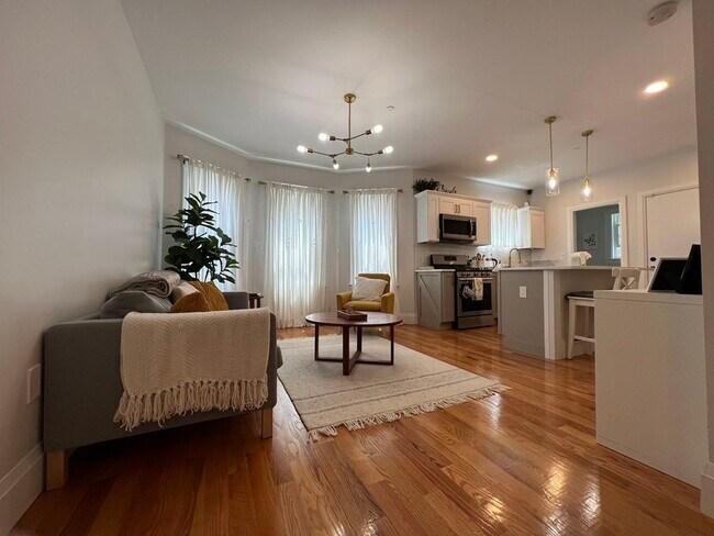 Photo - 849 Cummins Hwy Unit 1