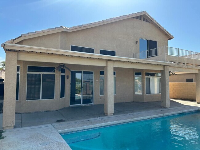 Photo - 2665 N 137th Ave
