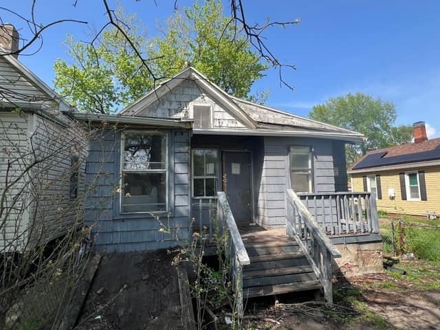 Photo - 1220 W John H Gwynn Jr Ave