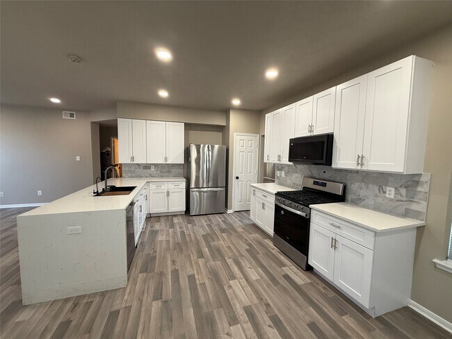 Photo - 9634 Therrell Dr