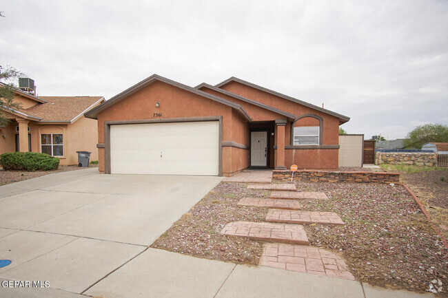 Building Photo - 7361 Mesquite Sun Ln Rental