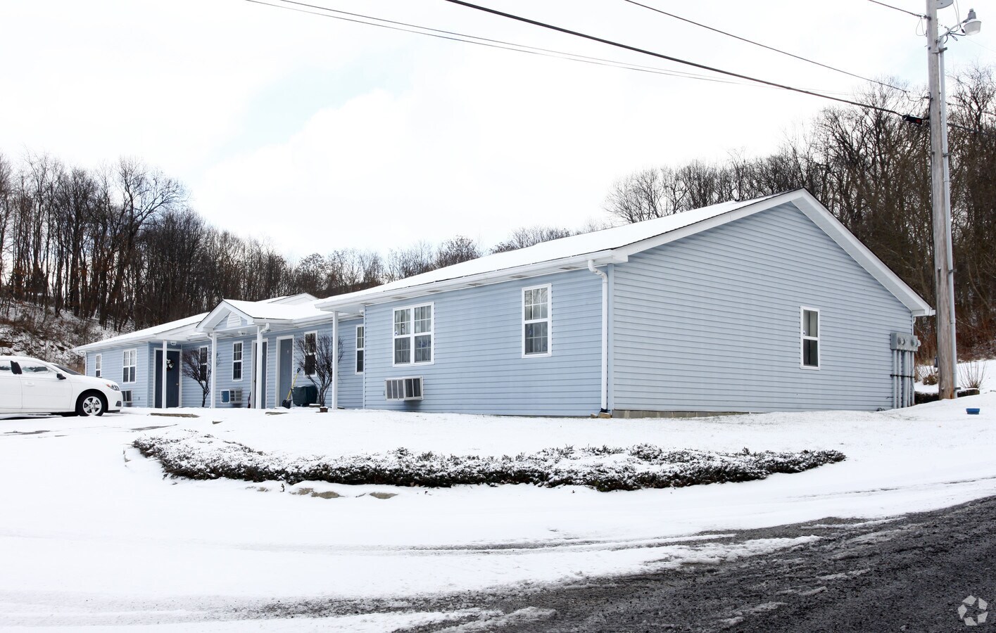 Photo - McCoy Terrace West Apartments