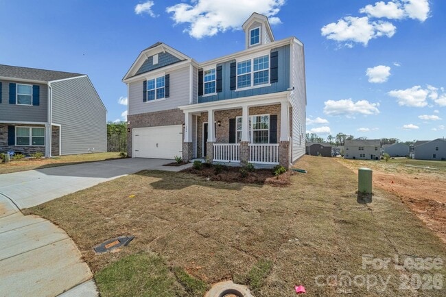 Photo - 204 Calvin Crk Dr