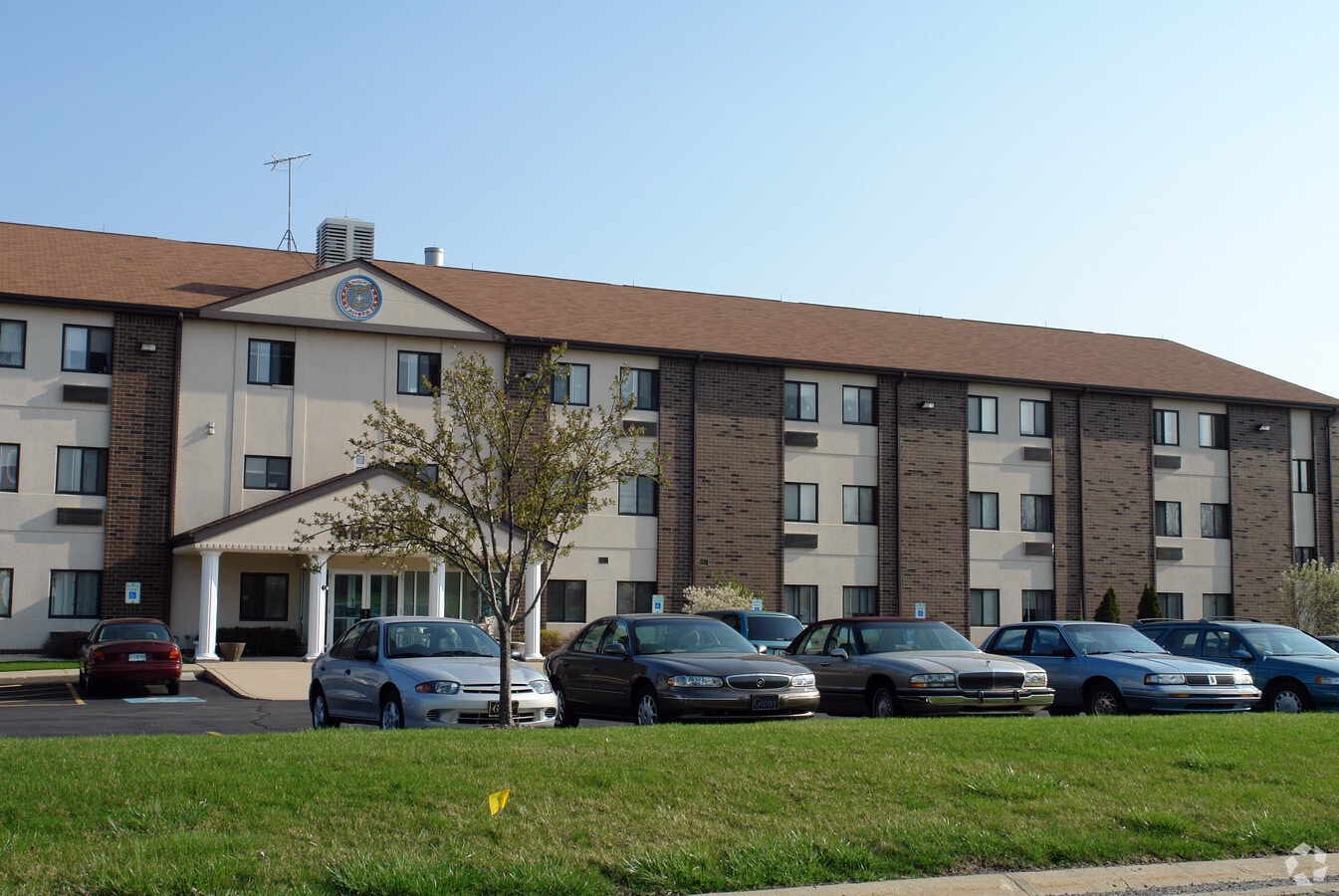 Photo - AHEPA 78 III