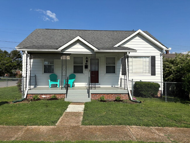 Nicely Remodeled 2BR/1BA near Blue Turtle ... - Nicely Remodeled 2BR/1BA near Blue Turtle ... Apartamento