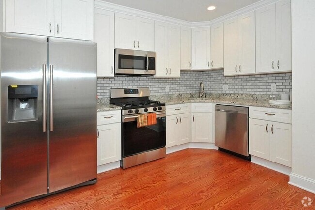 Building Photo - 1714 West Virginia Ave NE Rental