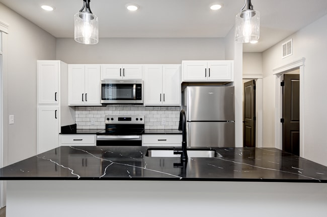 Photo - Hyde Park Towns & Flats