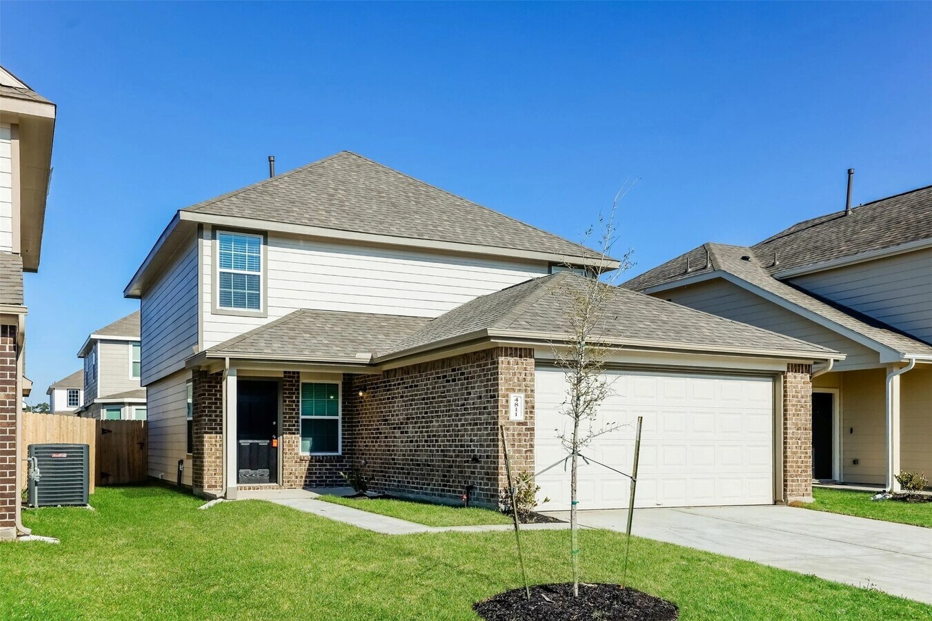 Photo - 4811 Sessile Trl