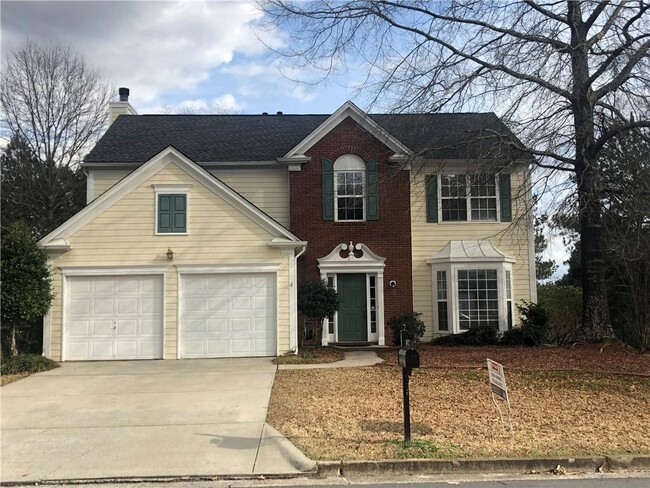 Photo - 5871 Haterleigh Dr House