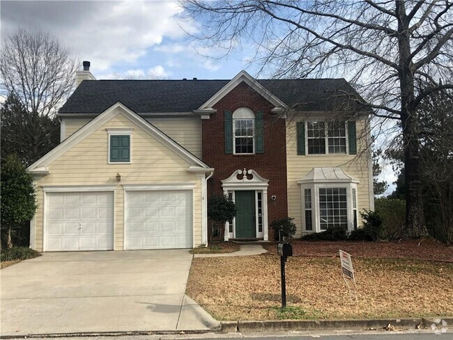 Building Photo - 5871 Haterleigh Dr Rental