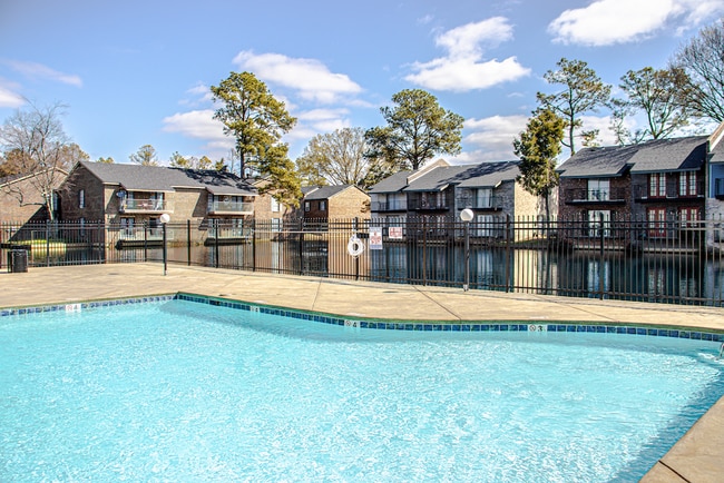 The Residences at Lakeview