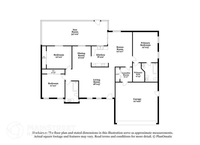 Building Photo - 1317 SE 22nd St Rental